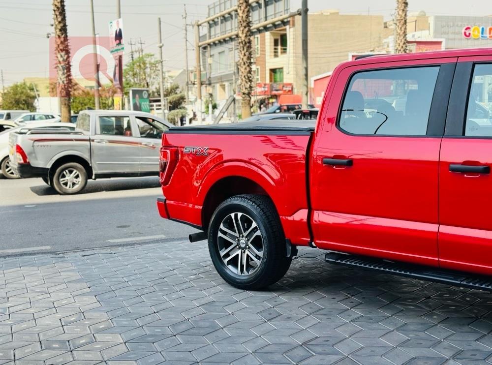 فۆرد F-150